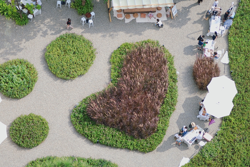 宏銓建設 180天的花園