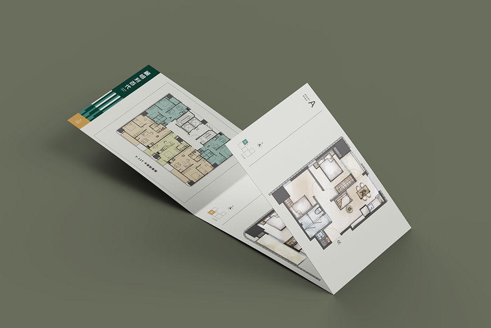 麗明利百代 個案形象設計