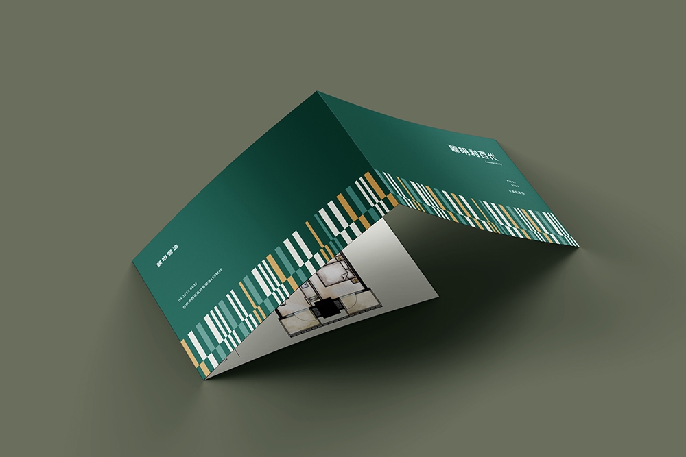 麗明利百代 個案形象設計