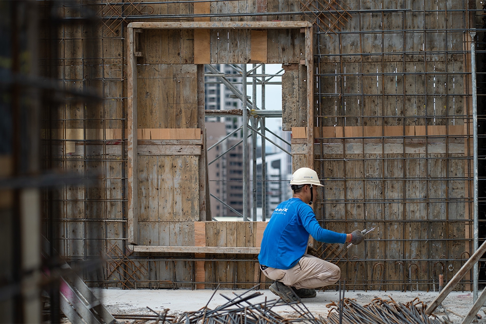 麗晨建設 社群粉專經營企劃