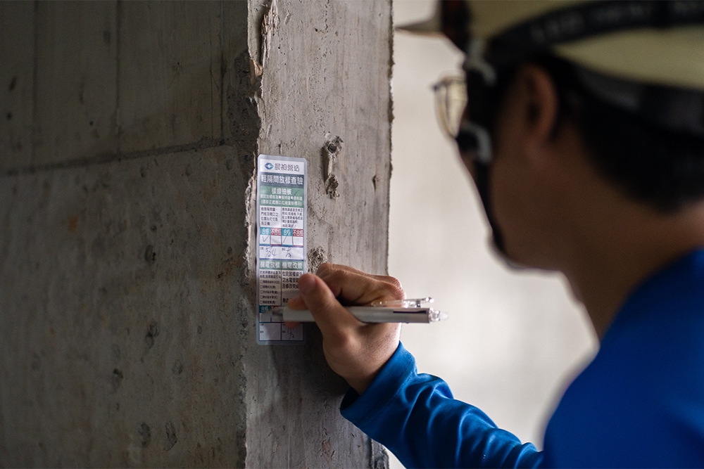 麗晨建設 社群粉專經營企劃